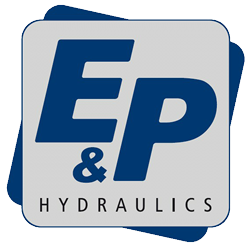 E&P Hydraulics Logo