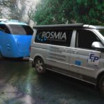 Rosmia - About Us - VB Air Suspension - E&P Hydraulics levelling system - Motorhomes - Caravans