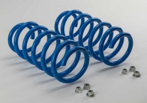 VB-CoilSpring - Coil spring suspension - Rosmia